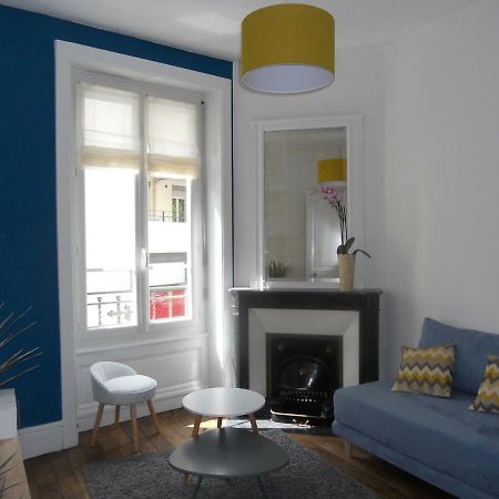 Au 303 Apartment Lyon Bagian luar foto