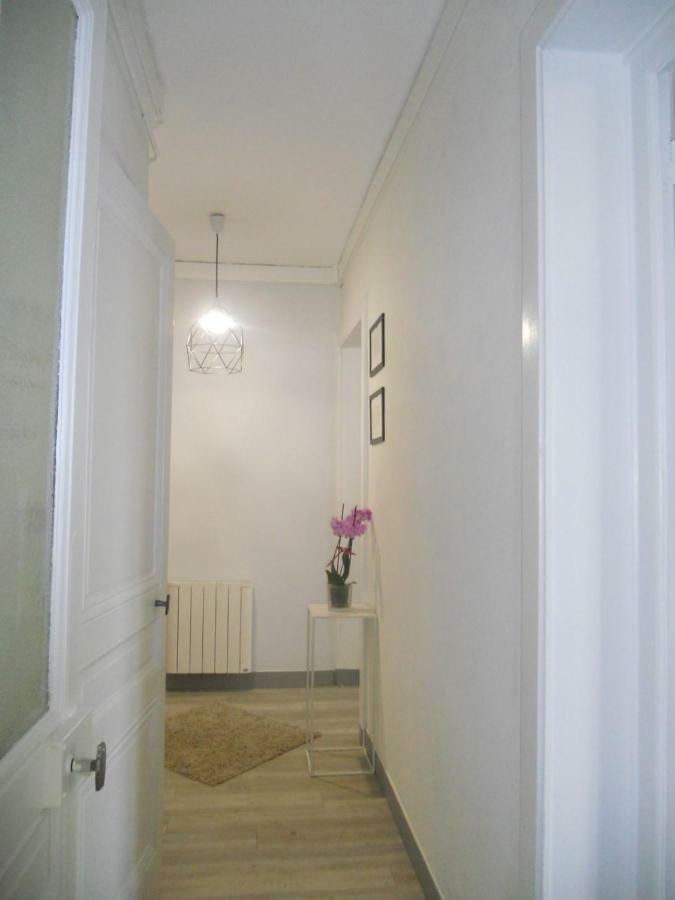 Au 303 Apartment Lyon Bagian luar foto